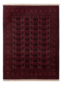 Afghansk teppe 195x149cm - Orientalsk teppe – product image