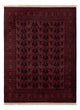 Afghansk teppe 195x149cm - Orientalsk teppe