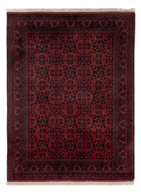 Afghansk teppe 196x149cm - Orientalsk teppe – product image