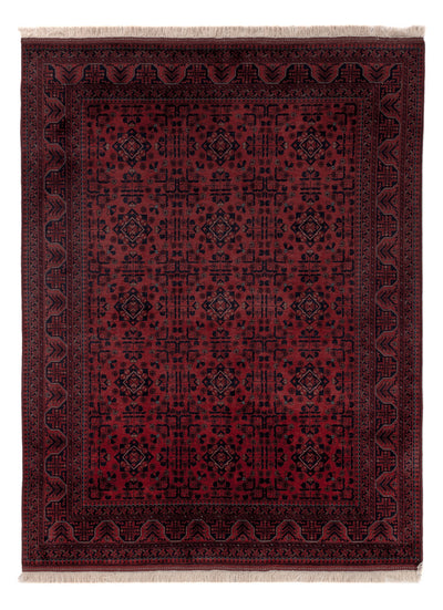 Afghansk teppe 149x196cm - Orientalsk teppe