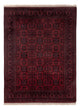 Afghansk teppe 196x149cm - Orientalsk teppe
