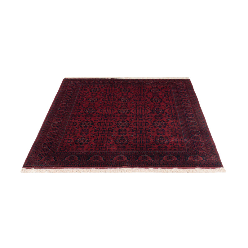 Afghansk teppe 196x149cm - Orientalsk teppe