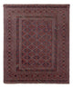 Afghansk kilim Teppe 152x186cm