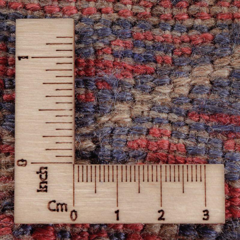 Afghansk kilim Teppe 152x186cm