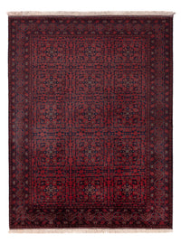 Afghansk teppe 198x153cm - Orientalsk teppe – product image