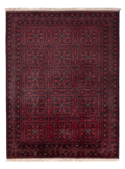 Afghansk teppe 153x198cm - Orientalsk teppe