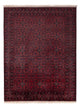 Afghansk teppe 198x153cm - Orientalsk teppe