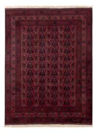 Afghansk teppe 194x148cm - Orientalsk teppe – product image