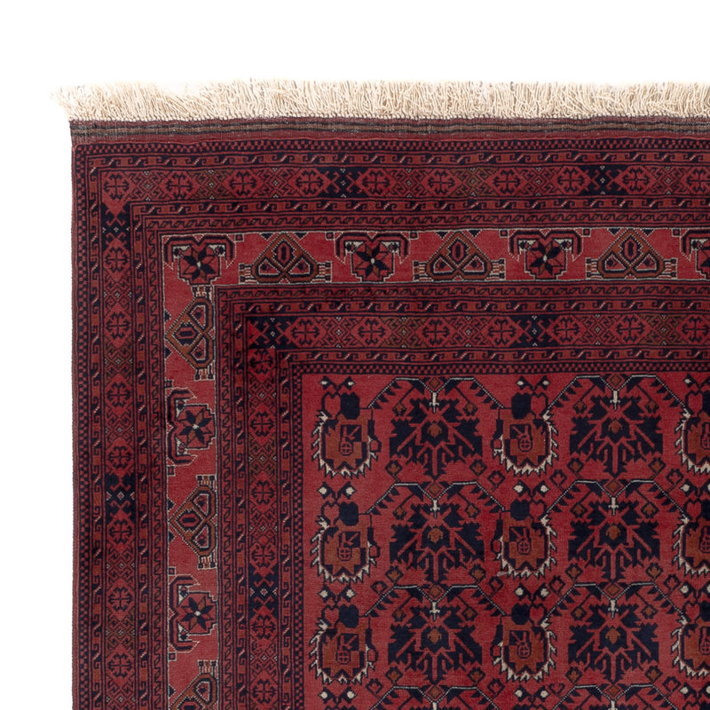 Afghansk teppe 194x148cm - Orientalsk teppe