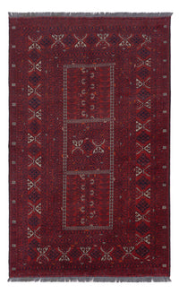 Afghansk teppe 252x154cm - Orientalsk teppe – product image