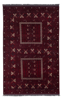 Afghansk teppe 258x159cm - Orientalsk teppe – product image