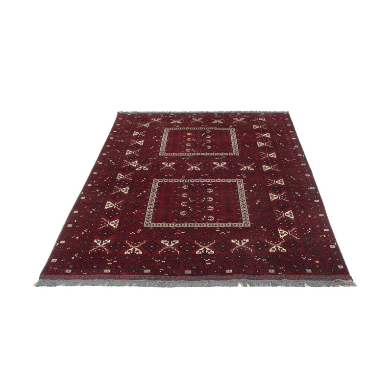Afghansk teppe 258x159cm - Orientalsk teppe
