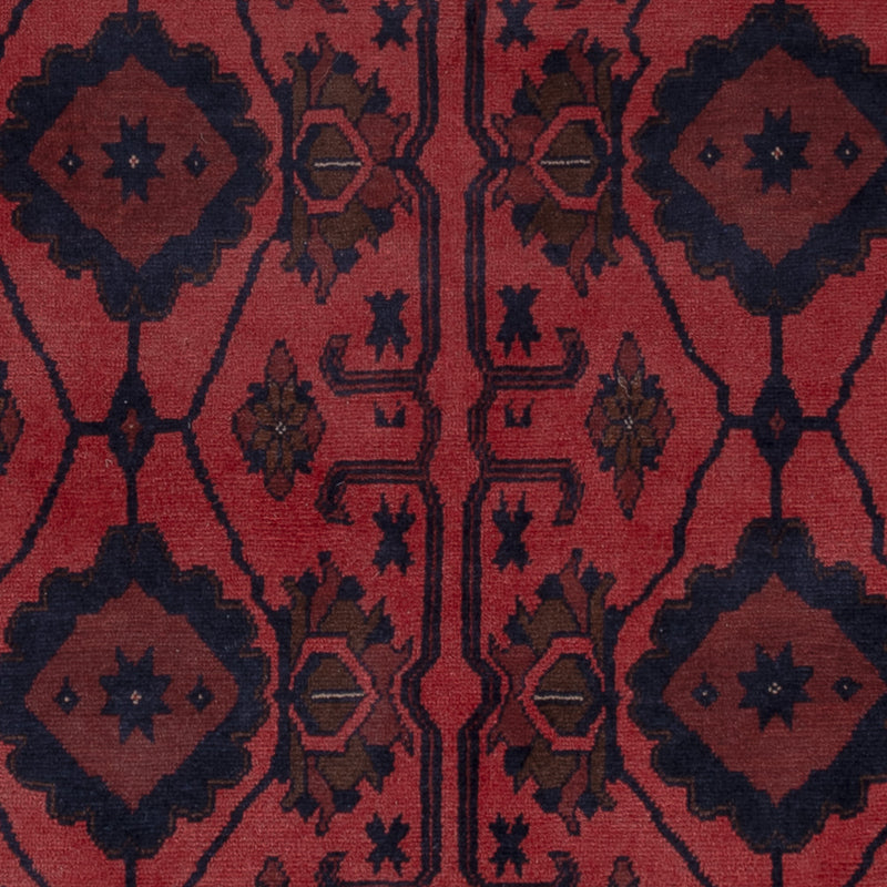 Khal Mohammadi Teppe 200x156cm - Orientalsk teppe
