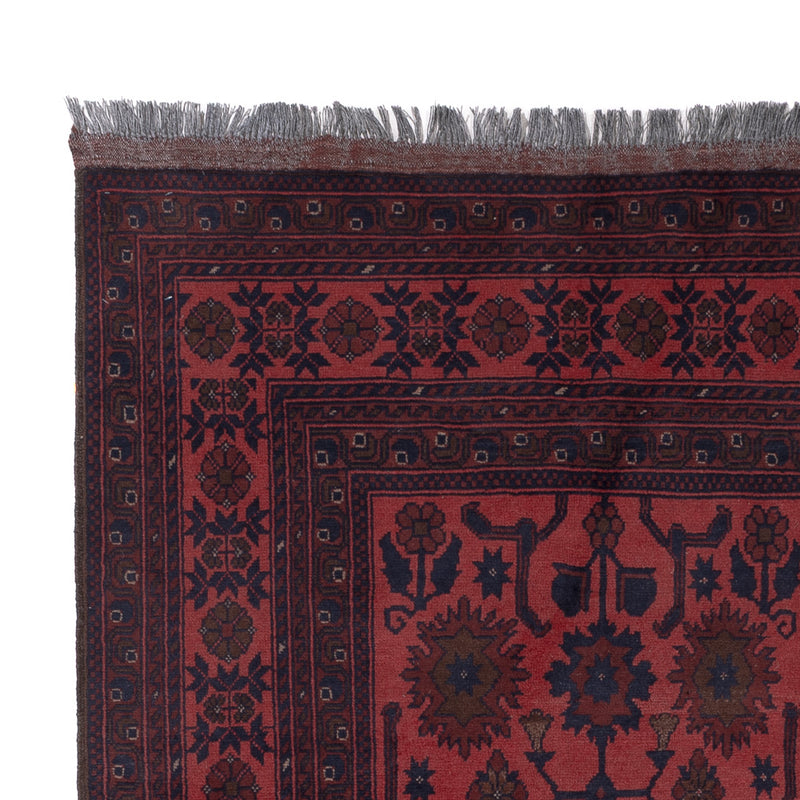 Khal Mohammadi Teppe 200x156cm - Orientalsk teppe