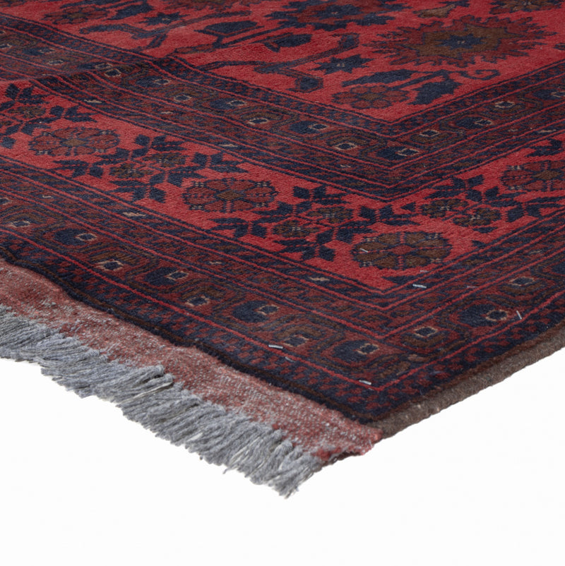 Khal Mohammadi Teppe 200x156cm - Orientalsk teppe