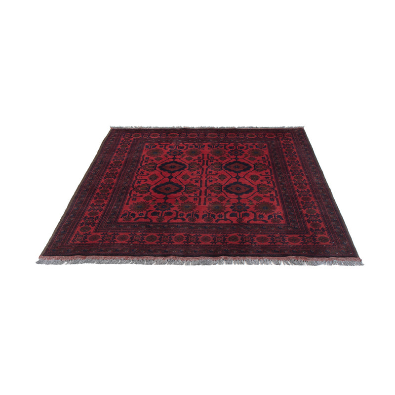 Khal Mohammadi Teppe 200x156cm - Orientalsk teppe