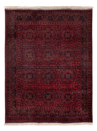 Afghansk teppe 193x147cm - Orientalsk teppe – product image