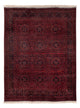 Afghansk teppe 193x147cm - Orientalsk teppe