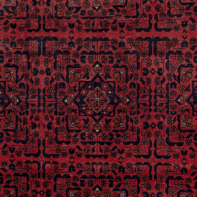 Afghansk teppe 193x147cm - Orientalsk teppe