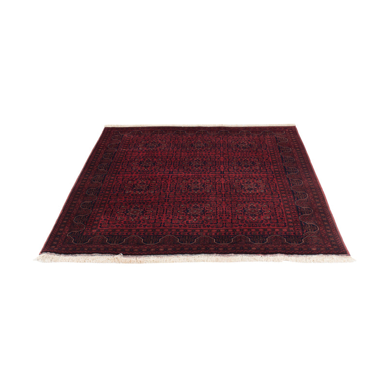 Afghansk teppe 193x147cm - Orientalsk teppe