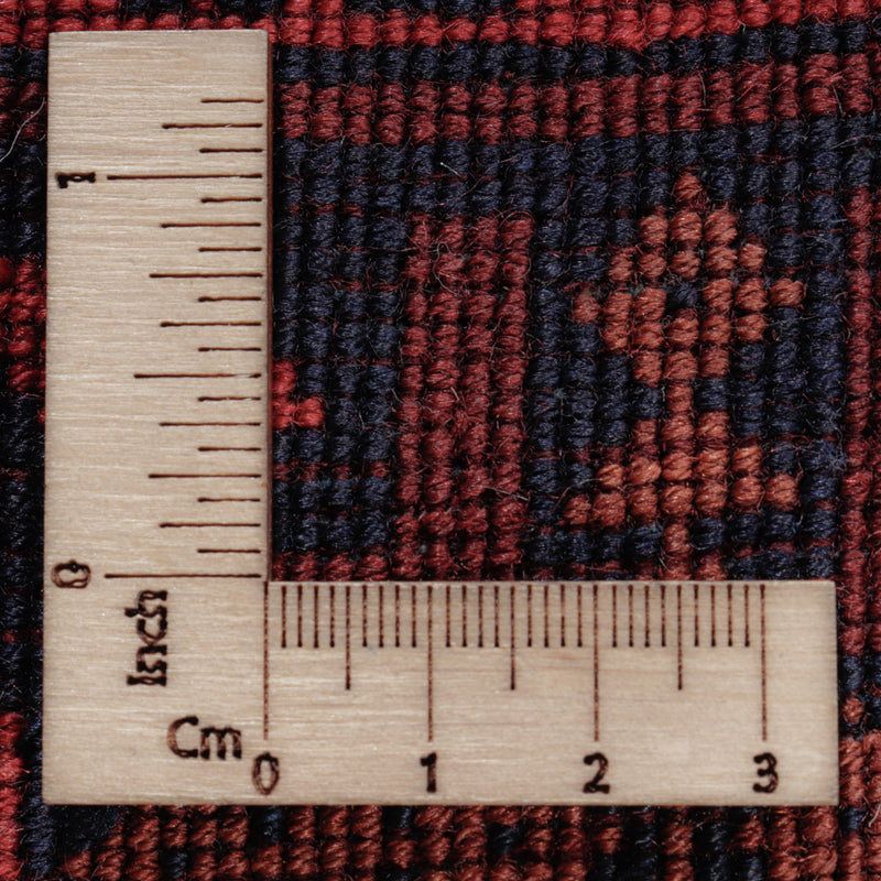 Afghansk teppe 193x147cm - Orientalsk teppe
