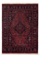 Afghansk teppe 200x148cm - Orientalsk teppe