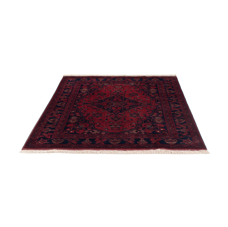 Afghansk teppe 200x148cm - Orientalsk teppe
