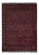 Khal Mohammadi Teppe 197x150cm - Orientalsk teppe