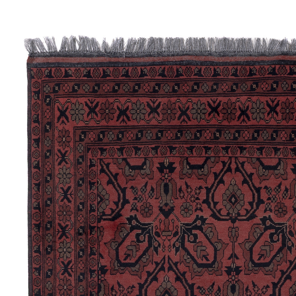 Khal Mohammadi Teppe 197x150cm - Orientalsk teppe