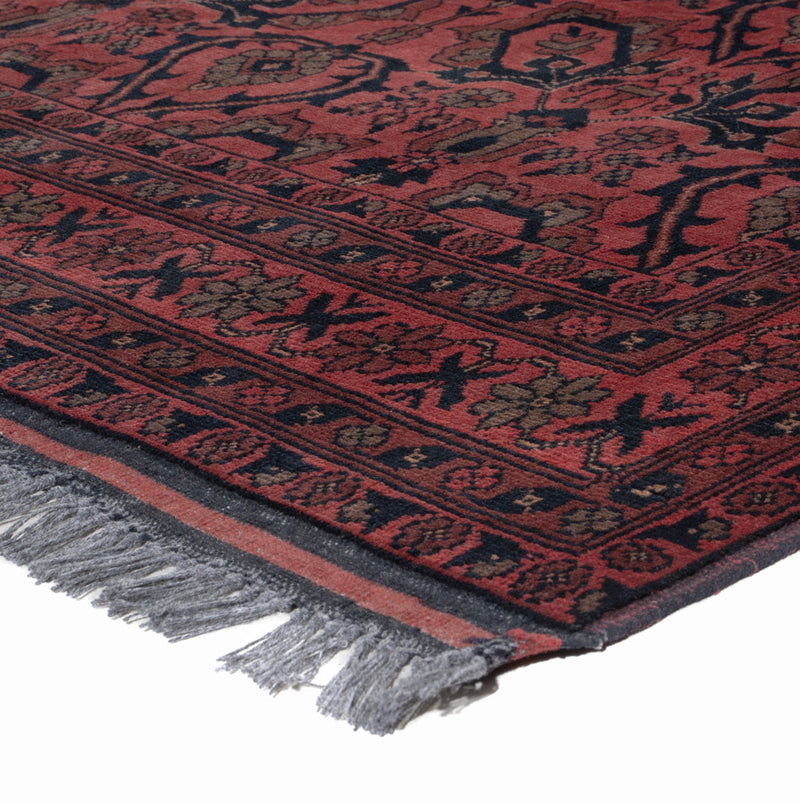 Khal Mohammadi Teppe 197x150cm - Orientalsk teppe