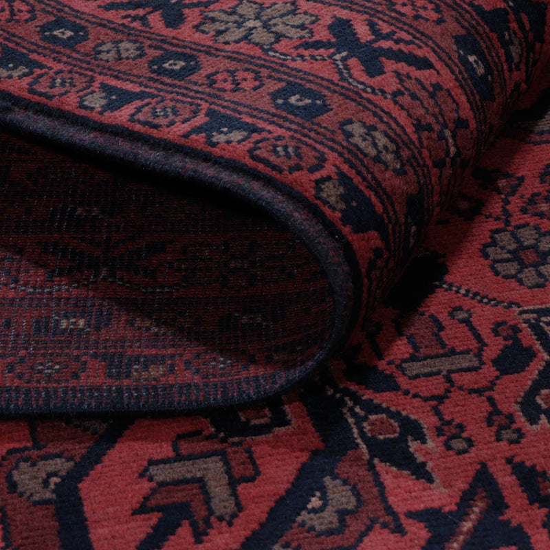 Khal Mohammadi Teppe 197x150cm - Orientalsk teppe