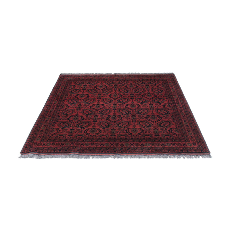 Khal Mohammadi Teppe 197x150cm - Orientalsk teppe