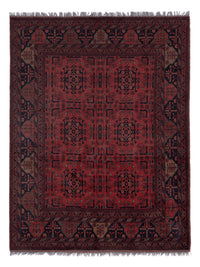 Khal Mohammadi Teppe 195x149cm - Orientalsk teppe – product image