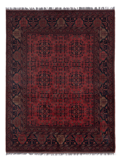 Khal Mohammadi Teppe 149x195cm - Orientalsk teppe