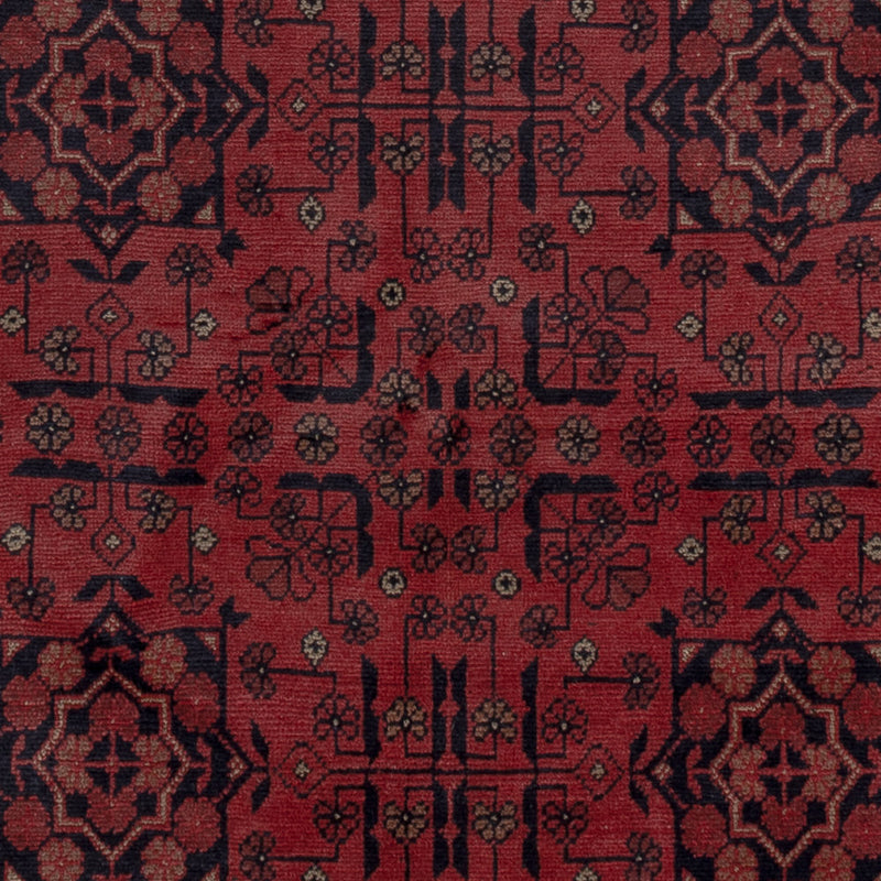 Khal Mohammadi Teppe 195x149cm - Orientalsk teppe