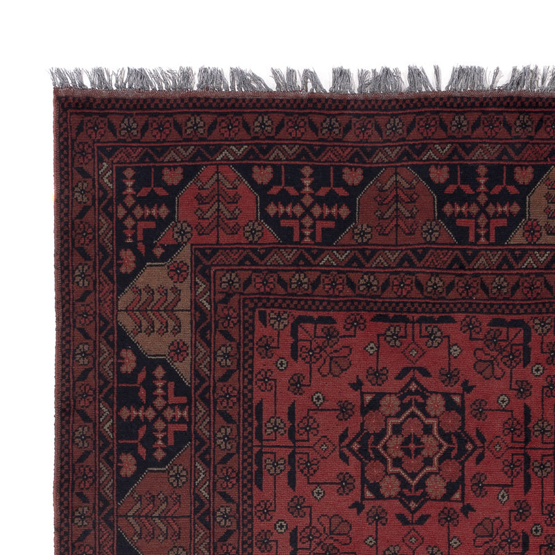 Khal Mohammadi Teppe 195x149cm - Orientalsk teppe