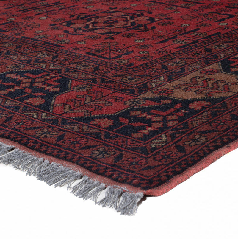 Khal Mohammadi Teppe 195x149cm - Orientalsk teppe