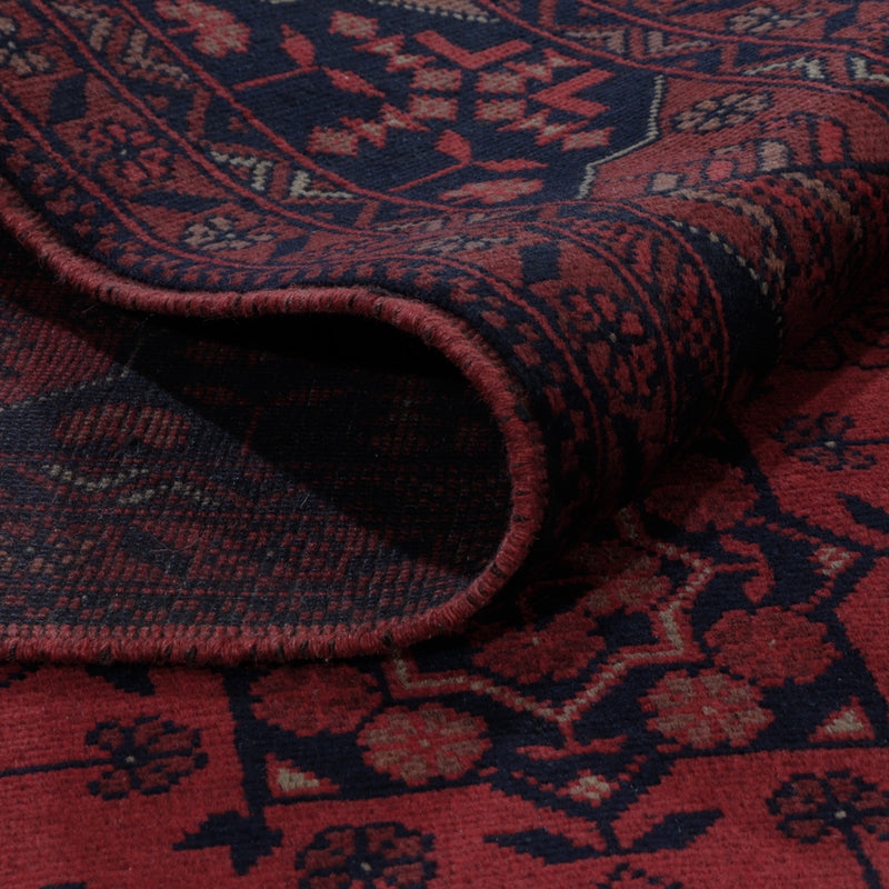 Khal Mohammadi Teppe 195x149cm - Orientalsk teppe