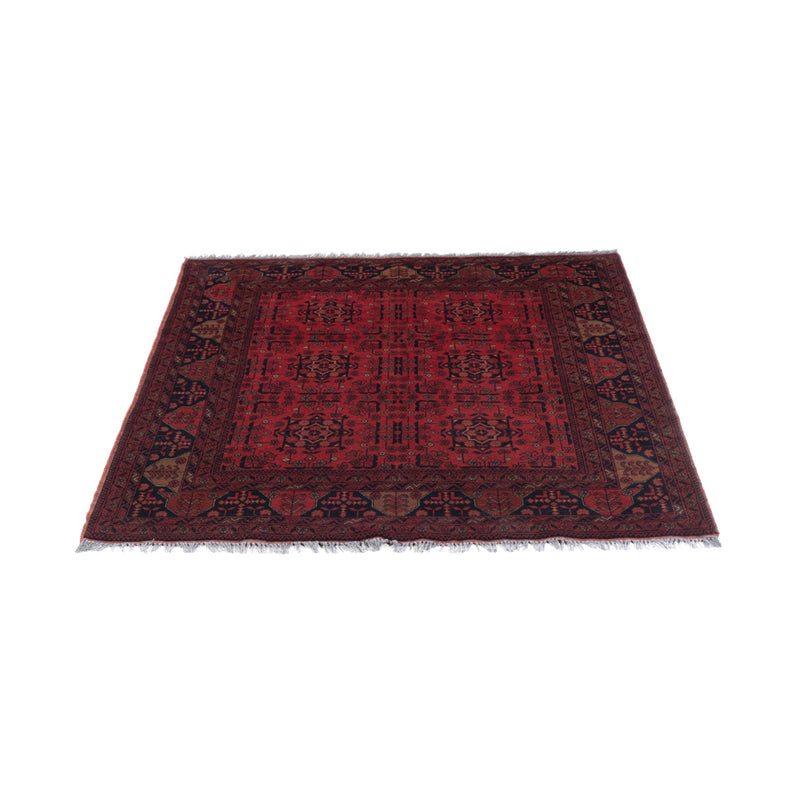 Khal Mohammadi Teppe 195x149cm - Orientalsk teppe