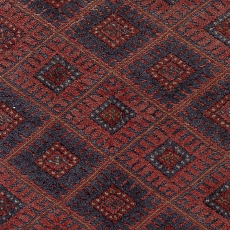 Afghansk kilim Teppe 146x126cm