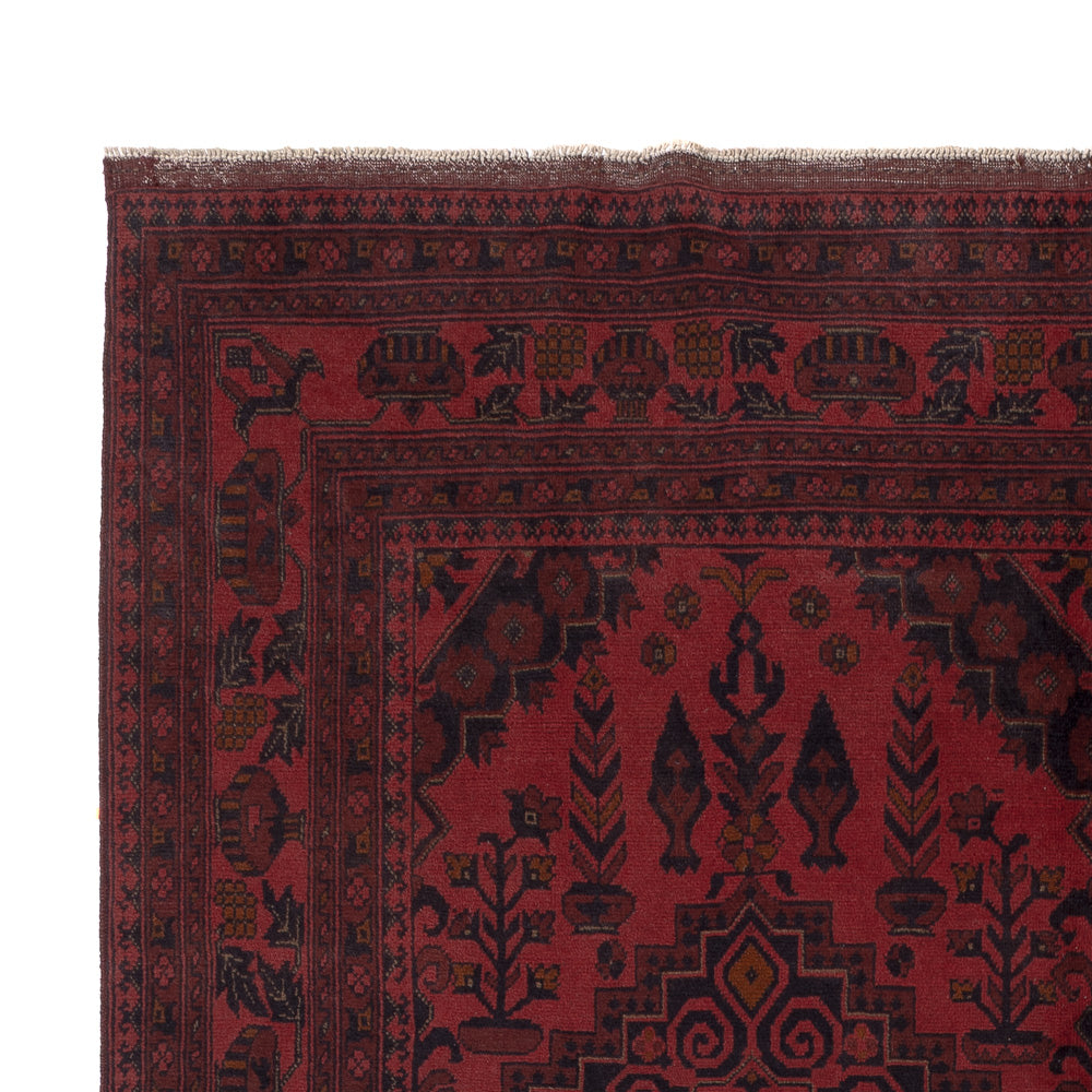 Khal Mohammadi Teppe 200x300cm - Orientalsk teppe