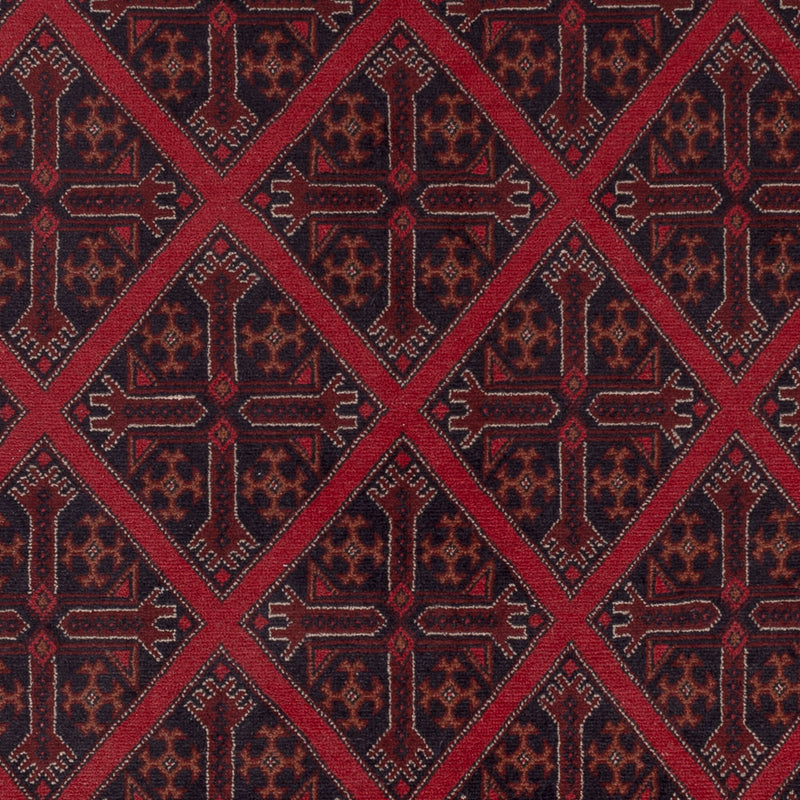 Khal Mohammadi Teppe 302x203cm - Orientalsk teppe