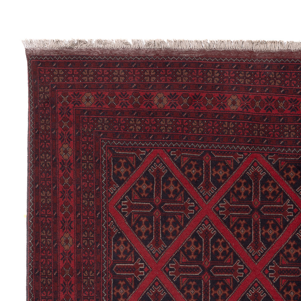 Khal Mohammadi Teppe 302x203cm - Orientalsk teppe