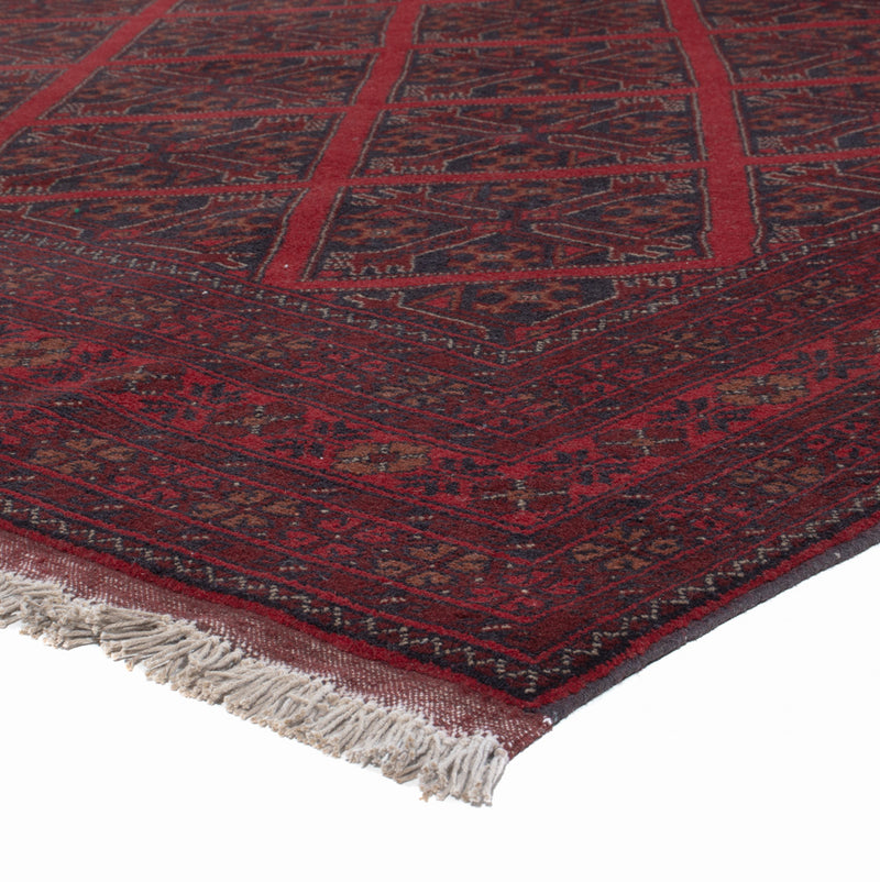 Khal Mohammadi Teppe 302x203cm - Orientalsk teppe