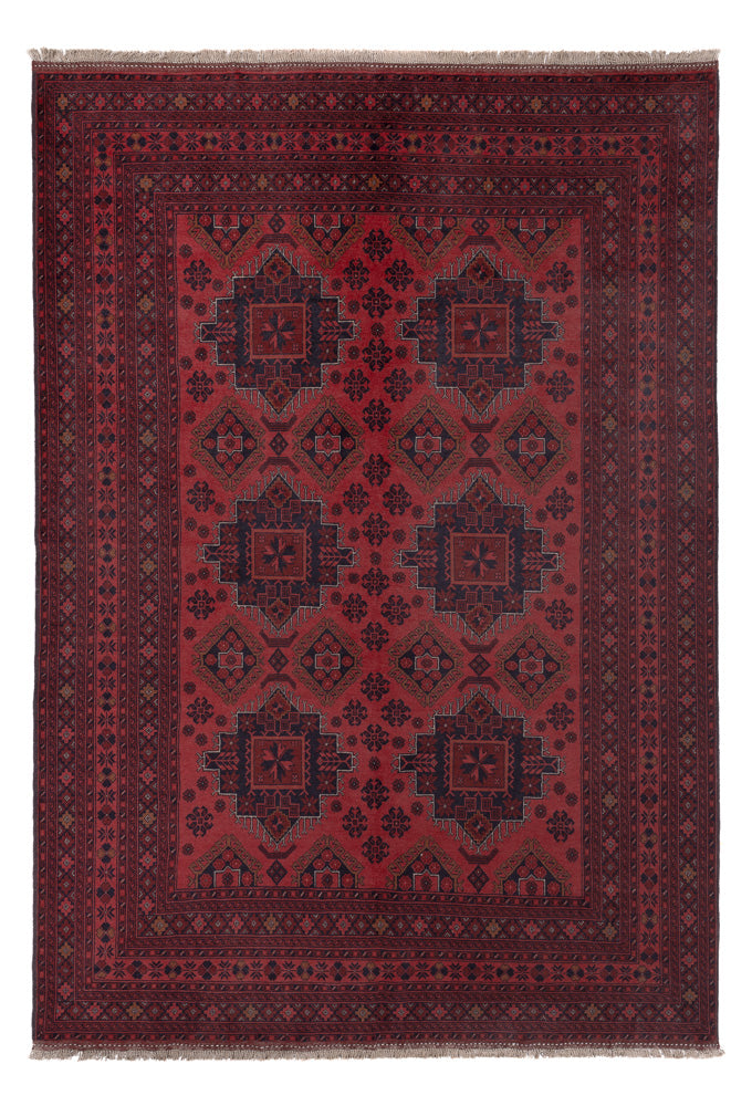 Khal Mohammadi Teppe 297x205cm - Orientalsk teppe
