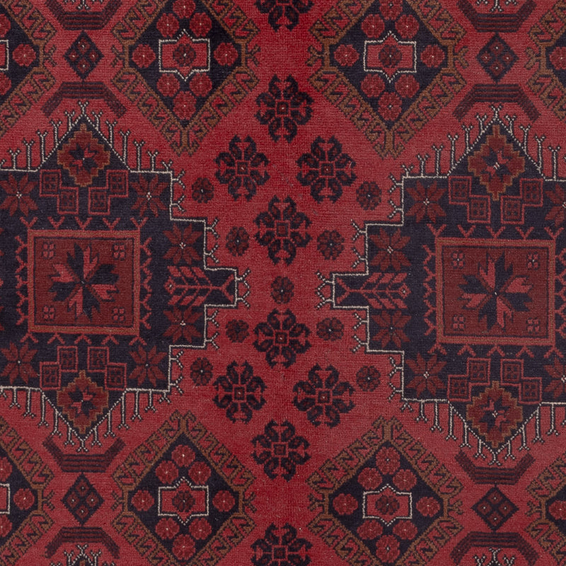 Khal Mohammadi Teppe 297x205cm - Orientalsk teppe