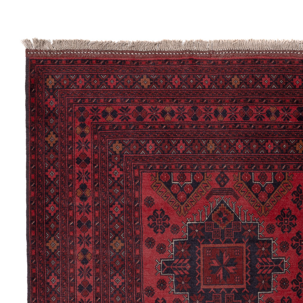Khal Mohammadi Teppe 297x205cm - Orientalsk teppe