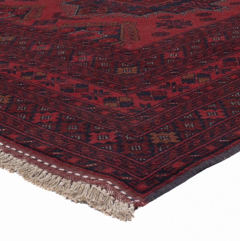 Khal Mohammadi Teppe 297x205cm - Orientalsk teppe