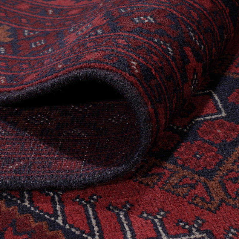 Khal Mohammadi Teppe 297x205cm - Orientalsk teppe