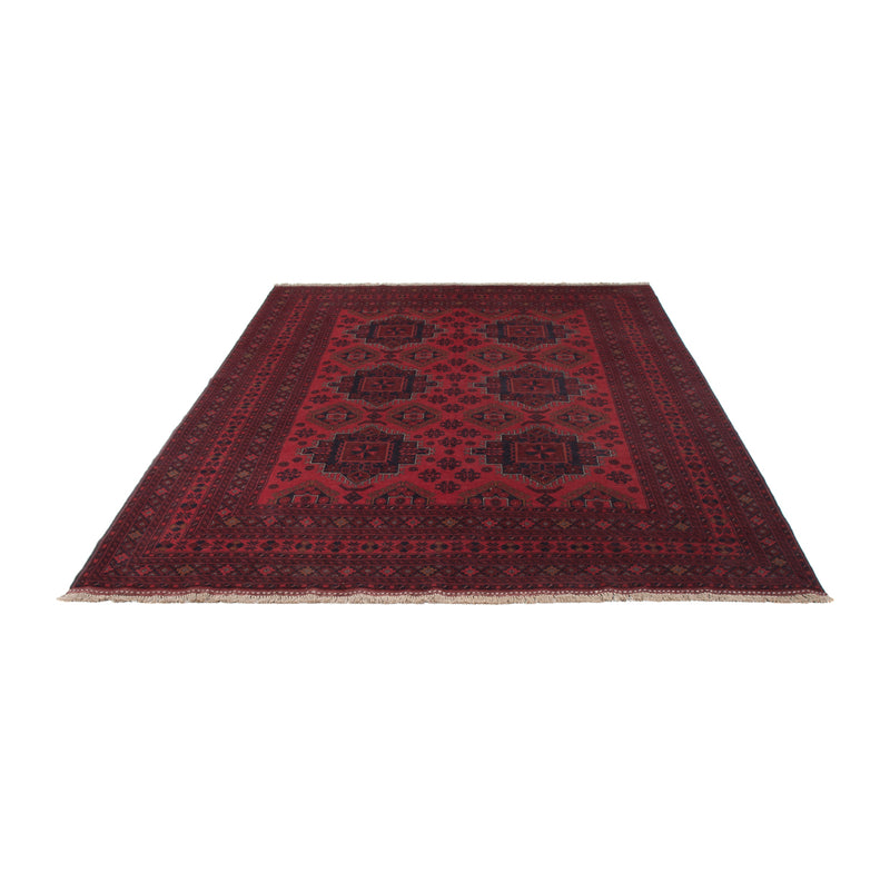 Khal Mohammadi Teppe 297x205cm - Orientalsk teppe